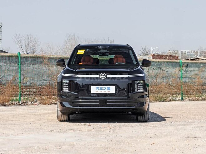 Volkswagen ID.Era 9X-2