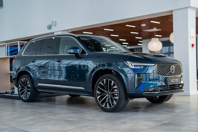 Volvo XC90-7