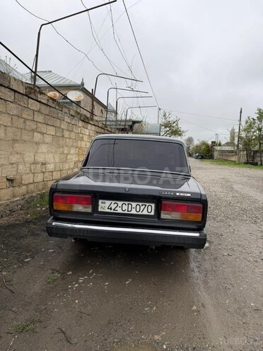 LADA (VAZ) 2107 2010, 170,000 km - 1.6 l - Quba