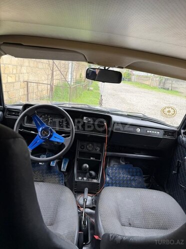 LADA (VAZ) 2107 2010, 170,000 km - 1.6 l - Quba