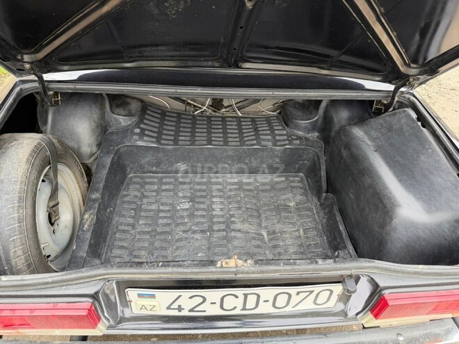 LADA (VAZ) 2107 2010, 170,000 km - 1.6 l - Quba