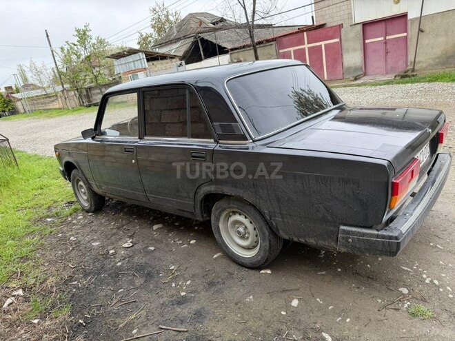 LADA (VAZ) 2107 2010, 170,000 km - 1.6 l - Quba