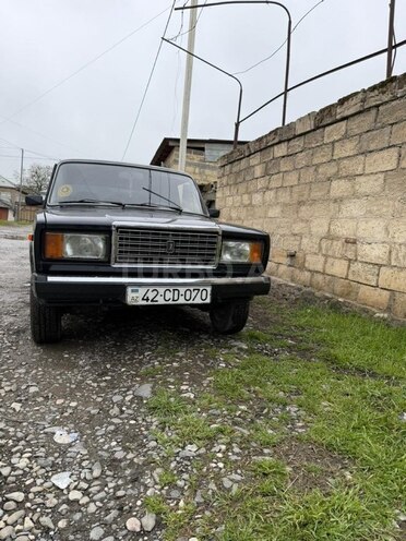 LADA (VAZ) 2107 2010, 170,000 km - 1.6 l - Quba