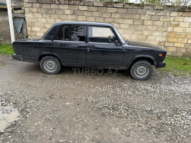 LADA (VAZ) 2107 2010, 170,000 km - 1.6 l - Quba