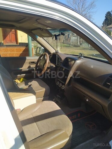 Honda CR-V 2002, 223,000 km - 2.4 л - İmişli