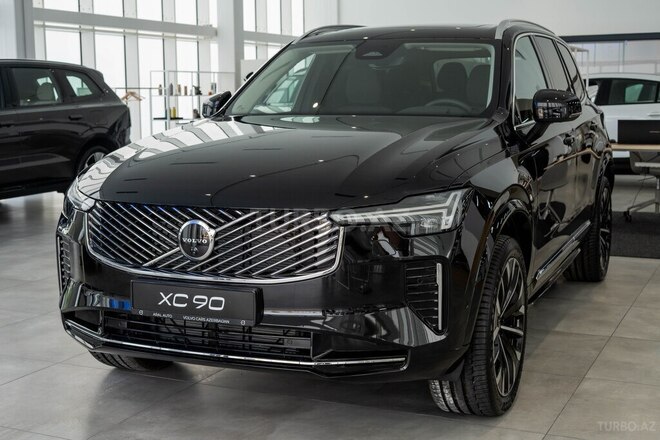 Volvo XC90-6