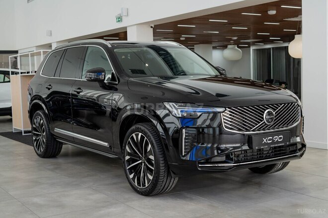 Volvo XC90-7
