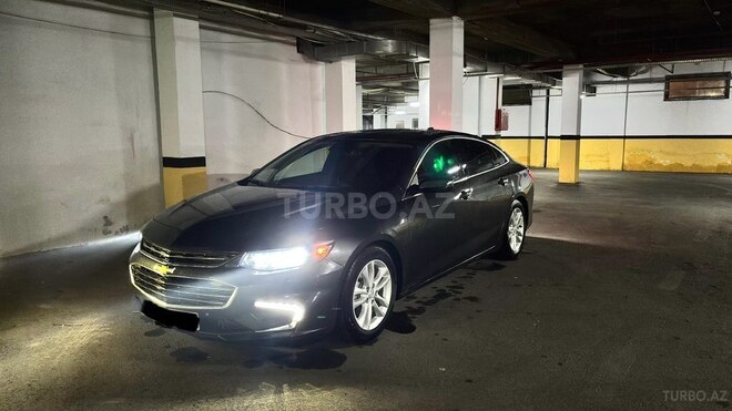 Chevrolet Malibu-3