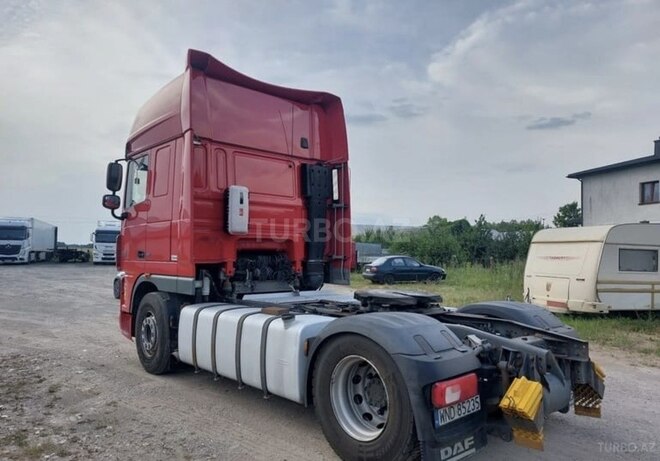 DAF 105 XF-6