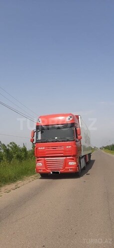 DAF 105 XF-1
