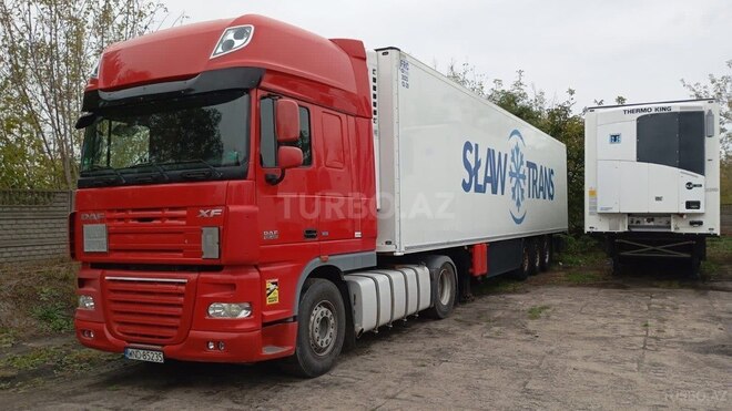 DAF 105 XF-5