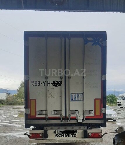 DAF 105 XF-8
