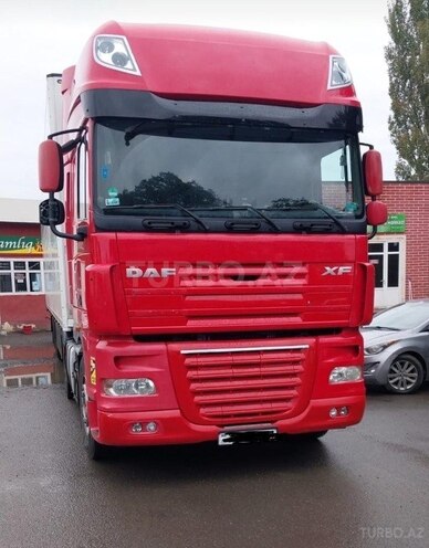 DAF 105 XF-9