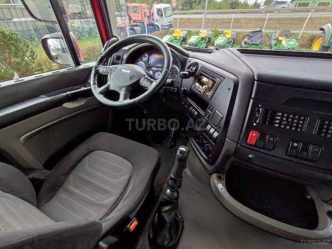 DAF 105 XF-10