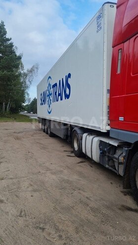 DAF 105 XF-2