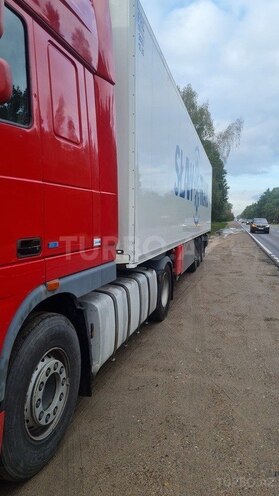 DAF 105 XF-4