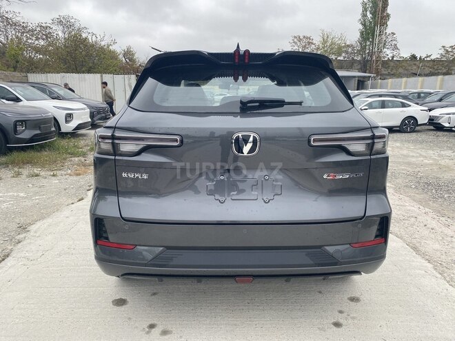 Changan CS 55 Plus-2