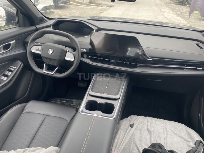 Changan CS 55 Plus-3