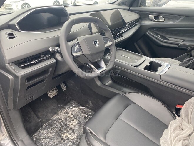 Changan CS 55 Plus-14