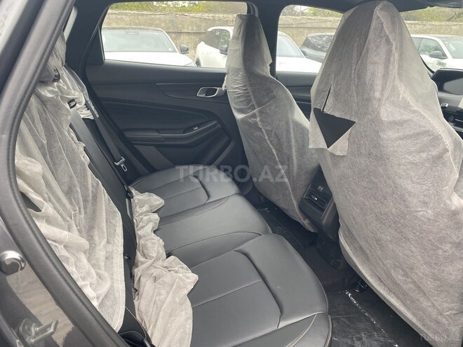 Changan CS 55 Plus-10