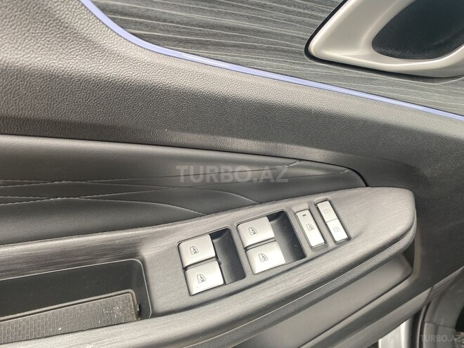 Changan CS 55 Plus-12