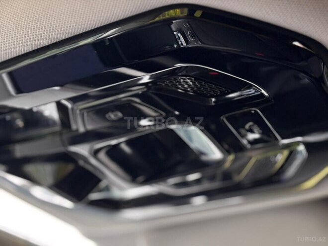 Jetour  2024, 22,300 km - 1.5 l - Bakı