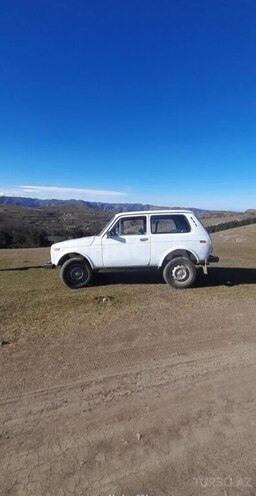 LADA (VAZ) Niva-5