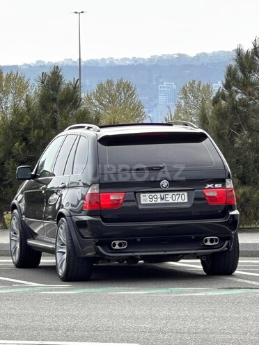 BMW X5-7