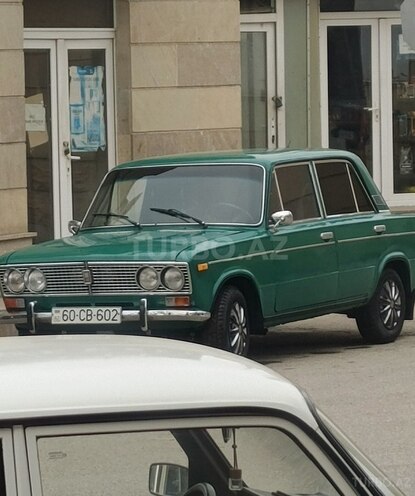 LADA (VAZ) 2103-7