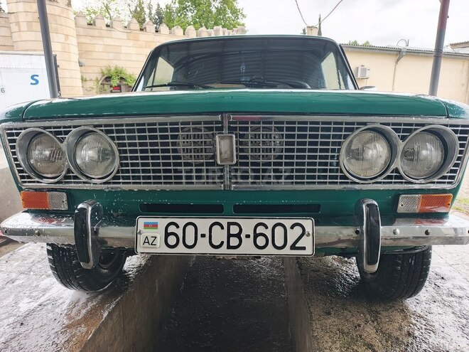 LADA (VAZ) 2103-1