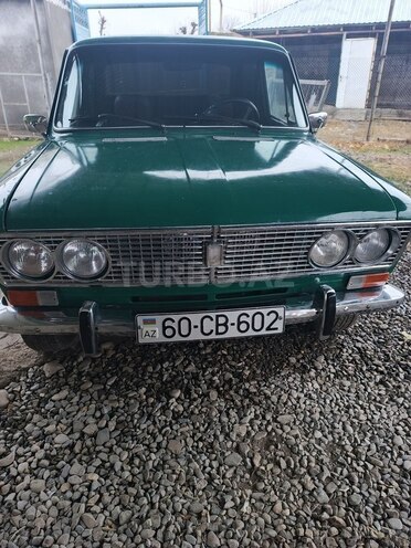 LADA (VAZ) 2103-6