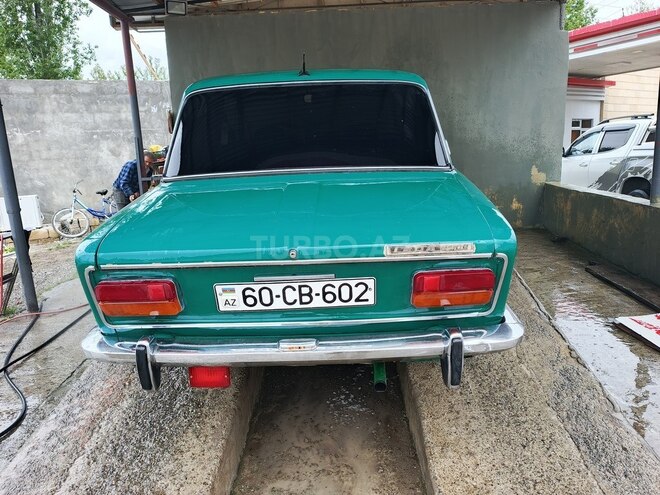 LADA (VAZ) 2103-2