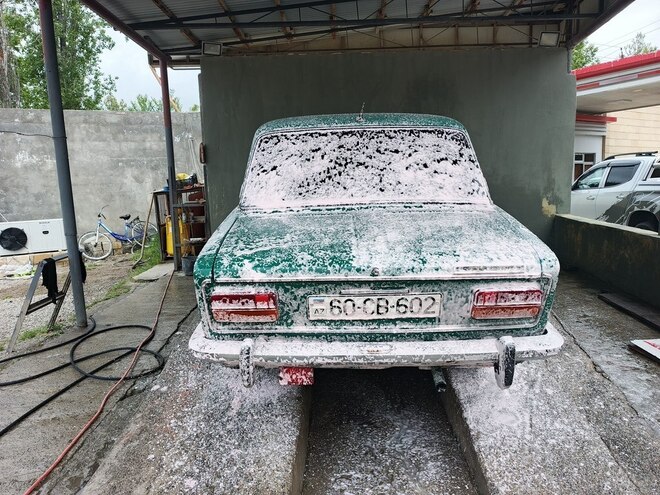 LADA (VAZ) 2103-3