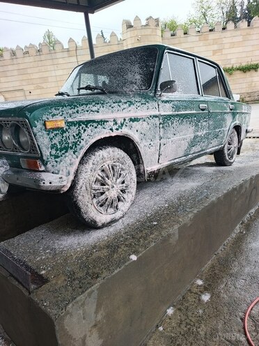 LADA (VAZ) 2103-5