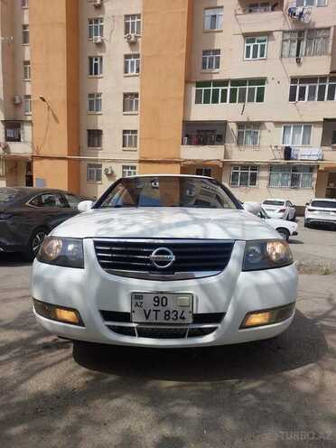 Nissan Sunny 2007, 363,000 km - 1.6 l - Bakı