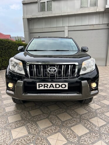 Toyota Land Cruiser Prado-3