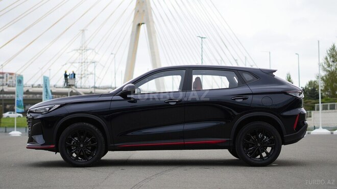 Changan Oshan X5 Plus-6