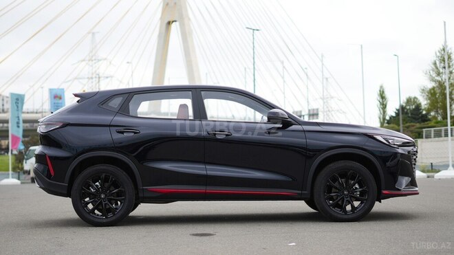 Changan Oshan X5 Plus-7