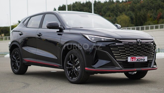 Changan Oshan X5 Plus-2