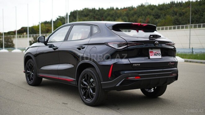 Changan Oshan X5 Plus-4