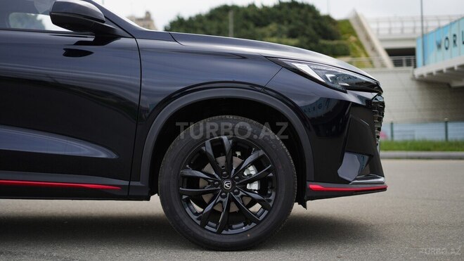 Changan Oshan X5 Plus-8