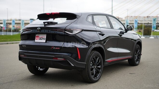 Changan Oshan X5 Plus-5