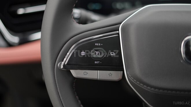 Changan Oshan X5 Plus-35