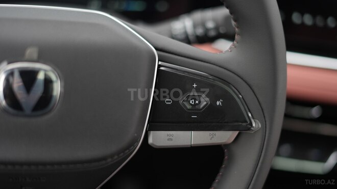 Changan Oshan X5 Plus-36