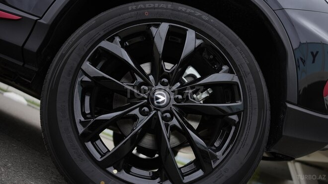 Changan Oshan X5 Plus-16