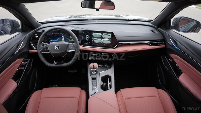 Changan Oshan X5 Plus-18