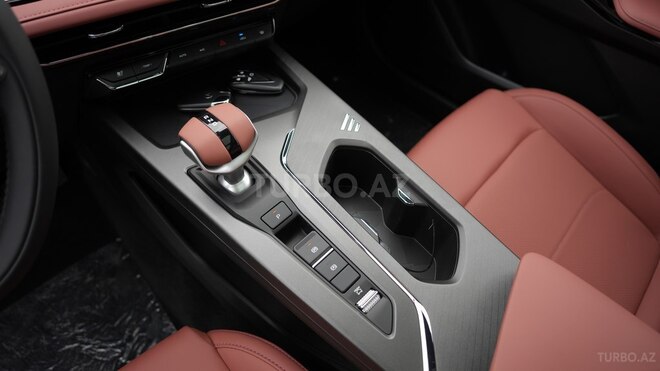 Changan Oshan X5 Plus-46