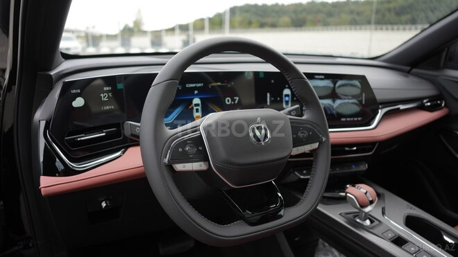 Changan Oshan X5 Plus-37