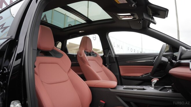 Changan Oshan X5 Plus-26