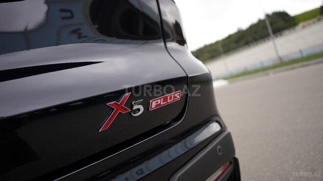 Changan Oshan X5 Plus-17